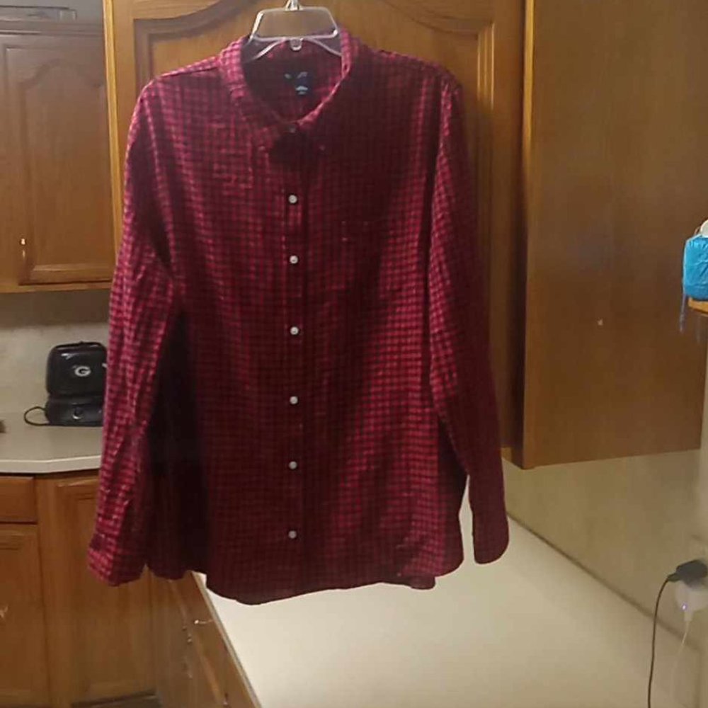 GAP  WOMNS TOP SIZE XXL